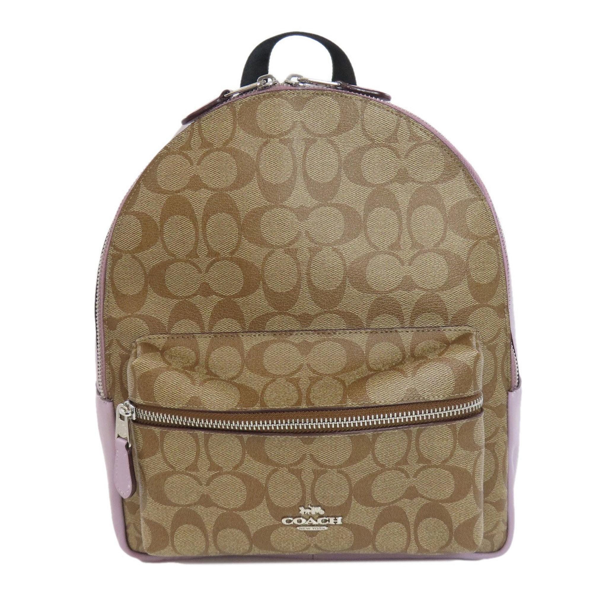 COACH Signature Backpacks & Daypacks for Women