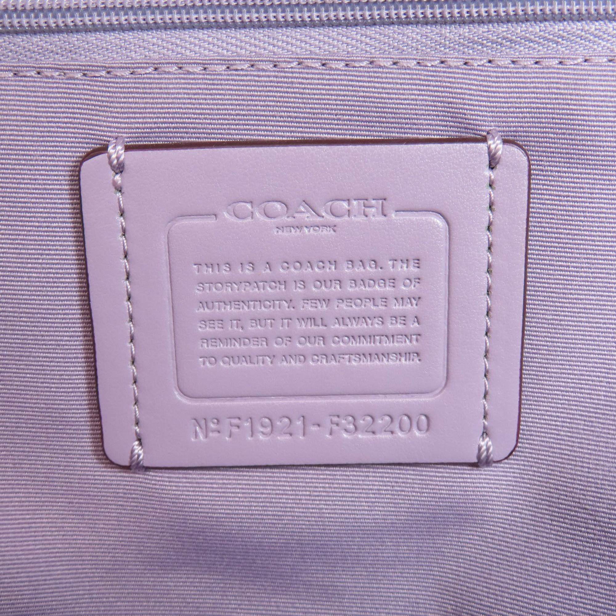 COACH Signature Backpacks & Daypacks for Women