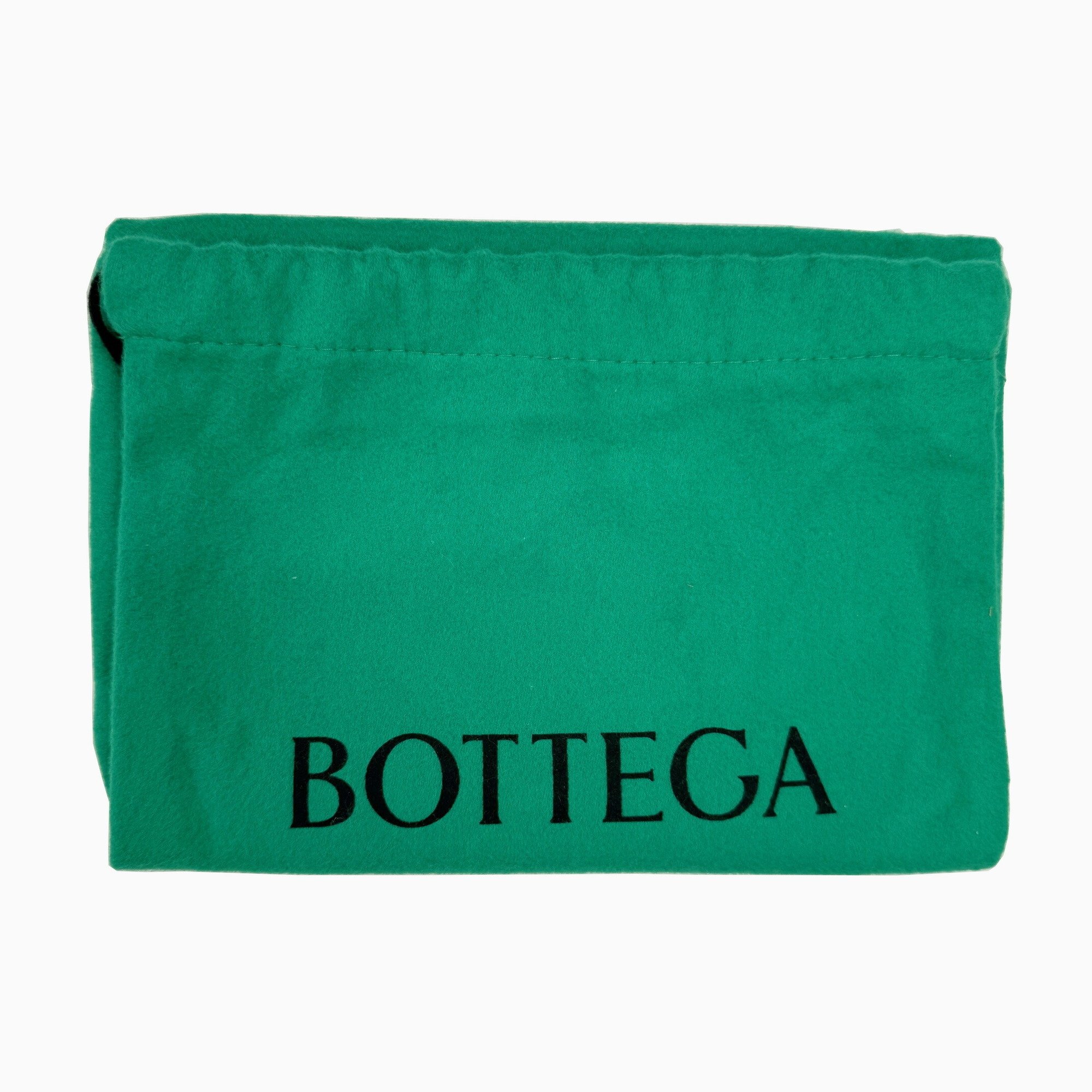 BOTTEGA VENETA Cassette Belt Bag 651053VCQ728803 Waist bag, body shoulder calfskin leather, men's, women's, black