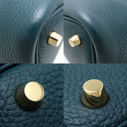 HERMES Picotin Lock PM Handbag Z engraved 2021 Taurillon Clemence Vert Chypre (estimated) 351631