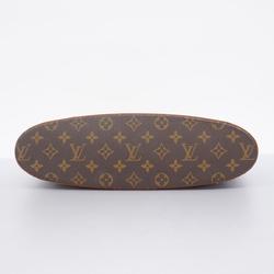 Louis Vuitton Shoulder Bag Monogram Babylon M51102 Brown Ladies