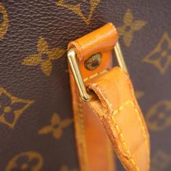 Louis Vuitton Shoulder Bag Monogram Babylon M51102 Brown Ladies