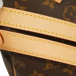 Louis Vuitton Handbag Monogram Speedy Bandouliere 25 M46977 Brown Women's