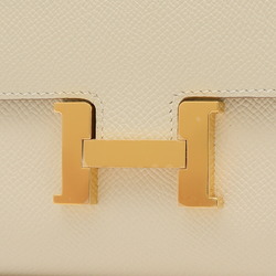 Hermes Constance To-Go Shoulder Bag Epson Cre W Engraved