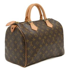 Louis Vuitton Monogram Speedy 30 Handbag M41108