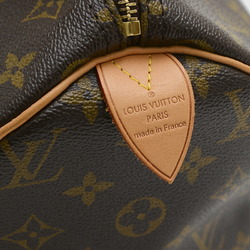 Louis Vuitton Monogram Speedy 30 Handbag M41108