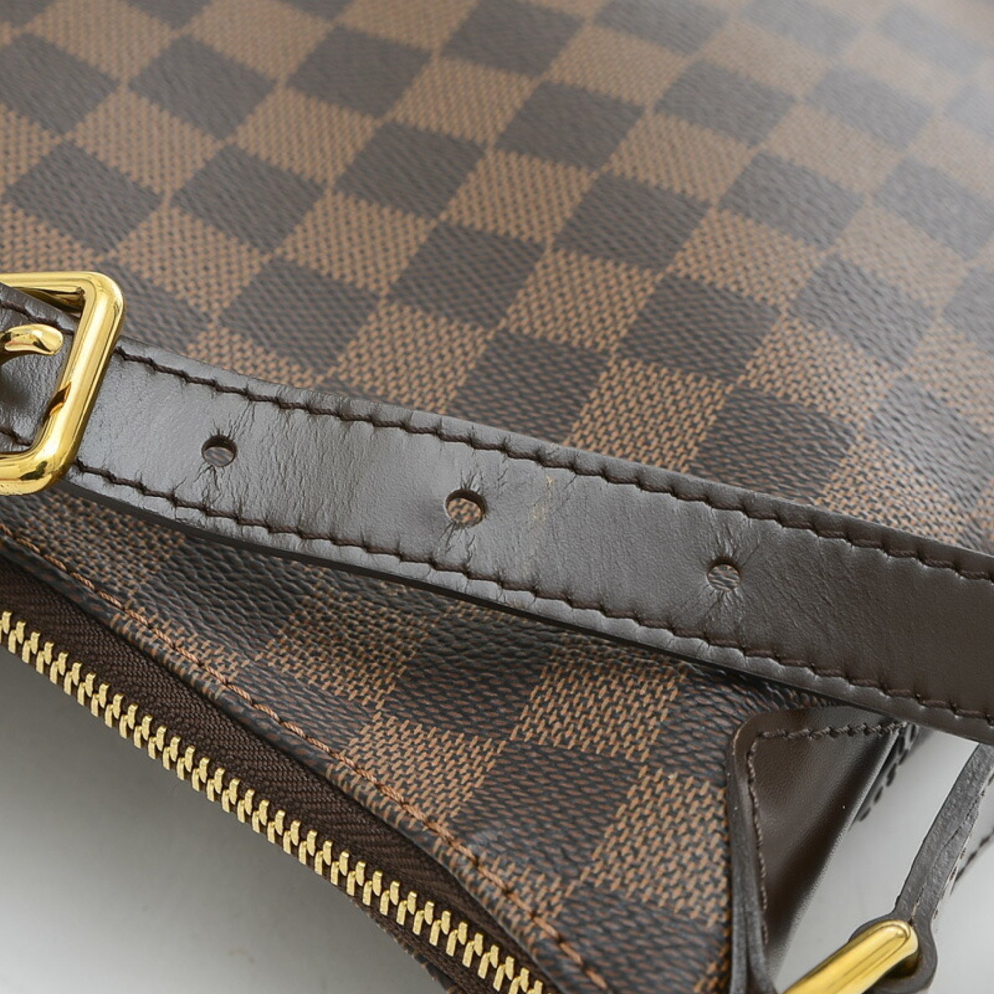 Louis Vuitton Damier Bloomsbury PM Shoulder Bag N42251