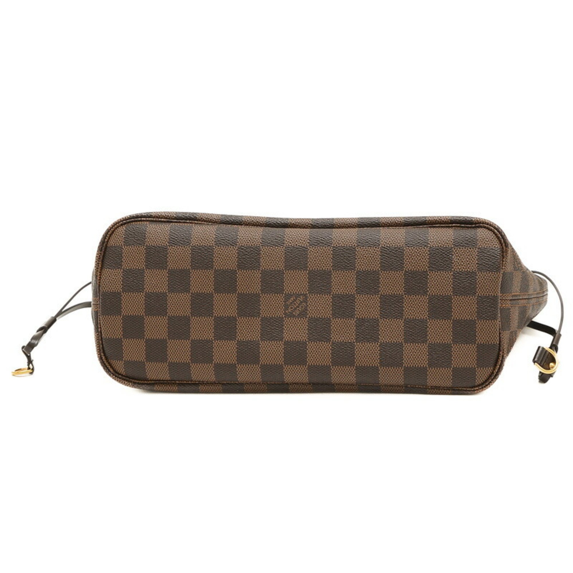 Louis Vuitton Damier Neverfull PM Tote Bag N41359