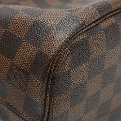 Louis Vuitton Damier Neverfull PM Tote Bag N41359