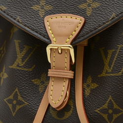 Louis Vuitton Monogram Montsouris NM BB Backpack Rucksack M45502