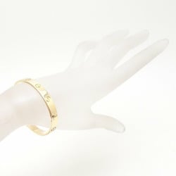 CARTIER Cartier Love Bracelet Bangle #17 LOVE B6067500 K18YG Yellow Gold 292354