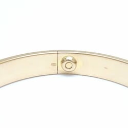 CARTIER Cartier Love Bracelet Bangle #17 LOVE B6067500 K18YG Yellow Gold 292354