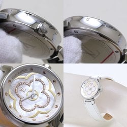 LOUIS VUITTON Moon Divine PM Diamond QA017Z Ladies 39565 Watch