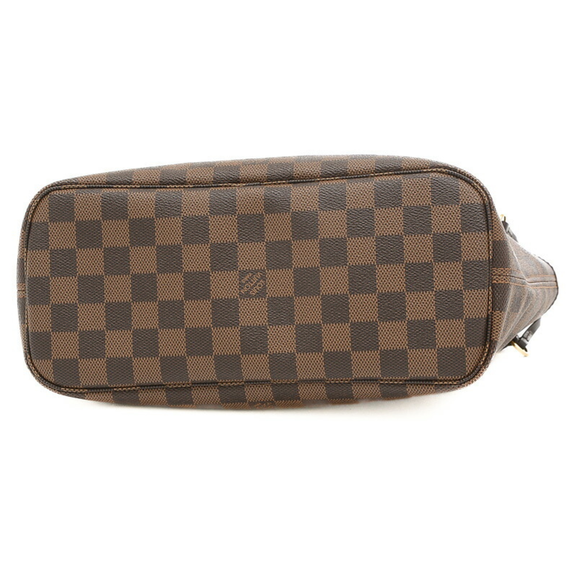 Louis Vuitton Damier Neverfull PM Tote Bag N51109