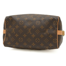 Louis Vuitton Monogram Speedy Bandouliere 25 Bag M41113