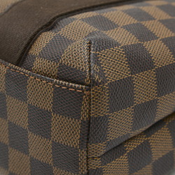 Louis Vuitton Damier Kababour Shoulder Tote Bag N52006