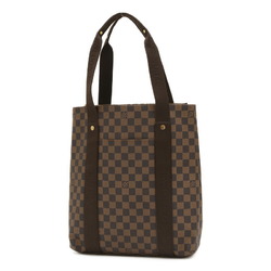 Louis Vuitton Damier Kababour Shoulder Tote Bag N52006