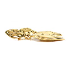 CHANEL Metal Gold Earrings for Women e59088a