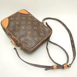 LOUIS VUITTON Louis Vuitton Monogram Amazon M45236 Shoulder Bag Brown 252096