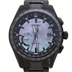 SEIKO Astron LIMITED 3500 Limited Edition SBXB091 8X22-0AF0-2 Ceramic x Titanium Men's 130249 Watch