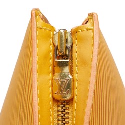 Louis Vuitton Epi Saint Jacques Handbag M52279 Tassili Yellow Leather Women's LOUIS VUITTON