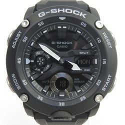 CASIO G-SHOCK GA-2000S-1ADR Carbon Core Guard Quartz Wristwatch