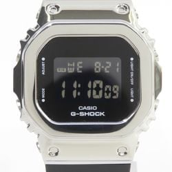 CASIO G-SHOCK GM-S5600U-1JF Quartz Watch