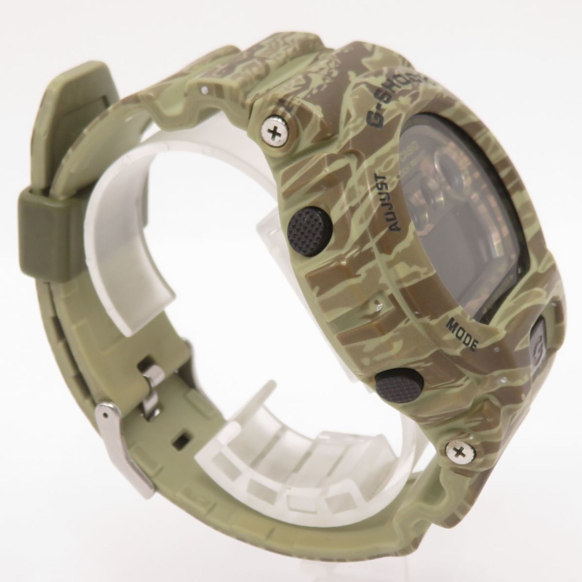 CASIO Casio G-SHOCK Camouflage Series GD-X6900CM-5JR Quartz Wristwatch