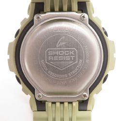 CASIO Casio G-SHOCK Camouflage Series GD-X6900CM-5JR Quartz Wristwatch