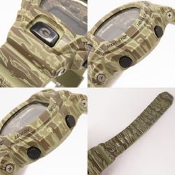 CASIO Casio G-SHOCK Camouflage Series GD-X6900CM-5JR Quartz Wristwatch