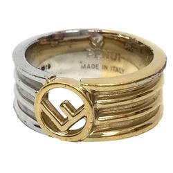 FENDI FF Ring, Women's aq10386