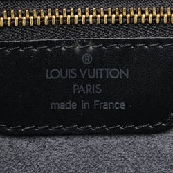 Louis Vuitton Epi Saint Jacques Shoulder Bag Handbag M52262 Noir Black Leather Women's LOUIS VUITTON