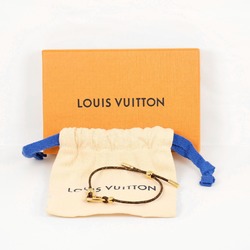 LOUIS VUITTON Fall in Love Bracelet M8024A Monogram Canvas S182024003