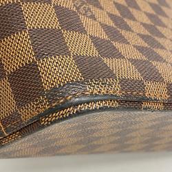 Louis Vuitton Tote Bag Damier Leco N51156 Ebene SPO Ladies