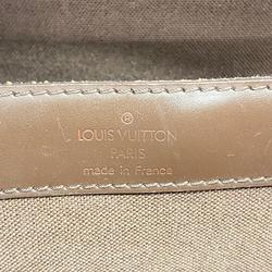 Louis Vuitton Shoulder Bag Damier Naviglio N45255 Ebene Ladies