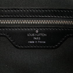 Louis Vuitton Taiga Yaranga Shoulder Bag M30822 Ardoise Black Leather Women's LOUIS VUITTON