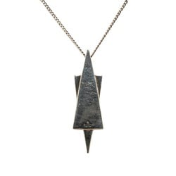 Gucci Star of David Necklace SV925 Silver Women's GUCCI