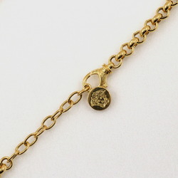 Versace VERSACE Necklace Gold Plated Approx. 68.3g Unisex