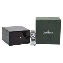 Audemars Piguet Royal Oak Offshore Watch 26170ST.OO.D305CR.01 Automatic White Dial Stainless Steel Men's AUDEMARS PIGUET