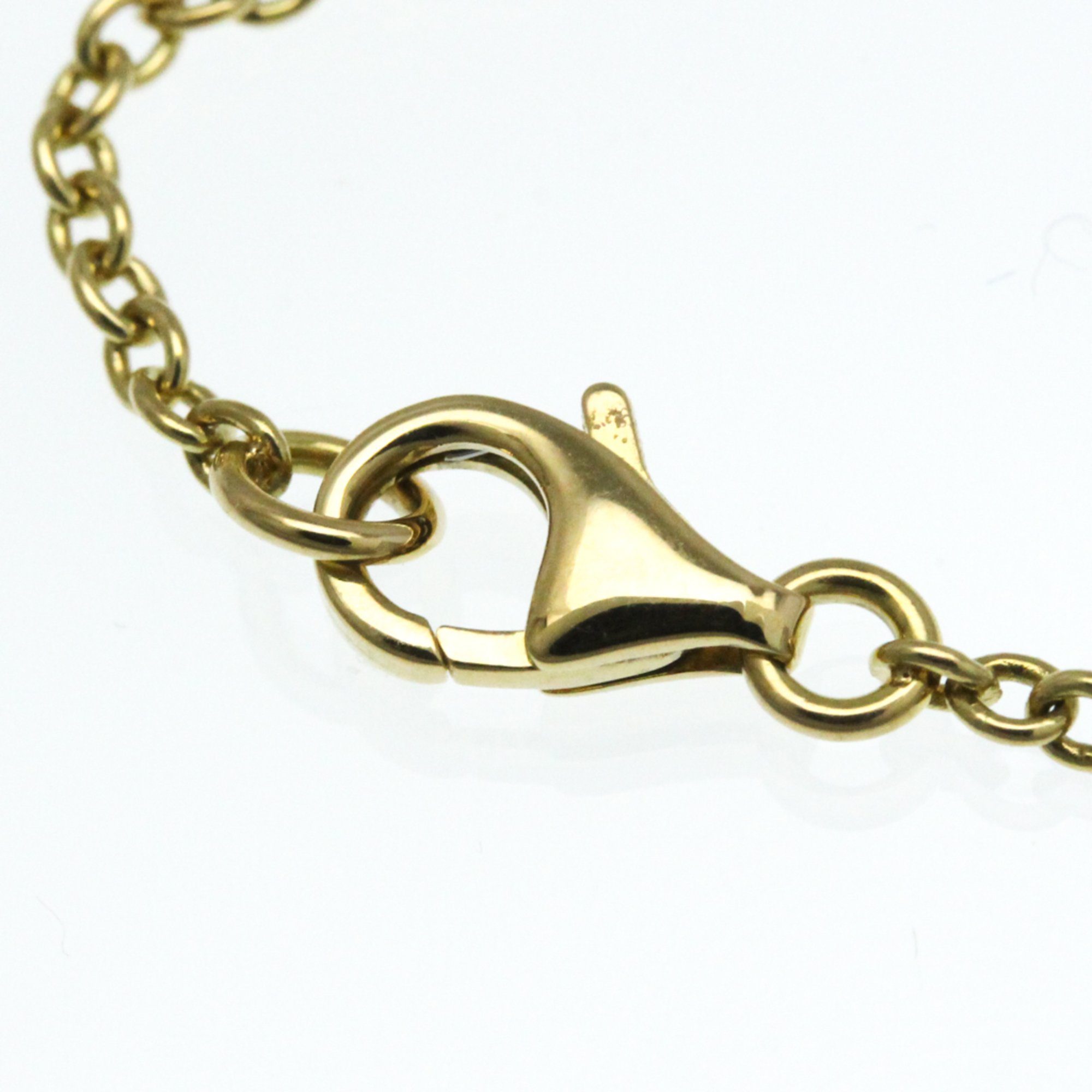 Cartier LOVE Necklace Yellow Gold (18K) Men,Women Fashion Pendant Necklace (Gold)