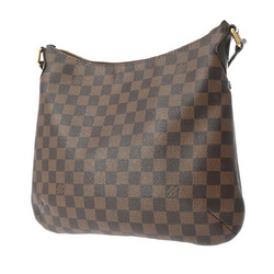 LOUIS VUITTON Damier Bloomsbury PM Brown N42251 Women's Canvas Shoulder Bag