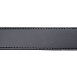 Dunhill reversible belt black|brown 112 men's leather black brown dunhill