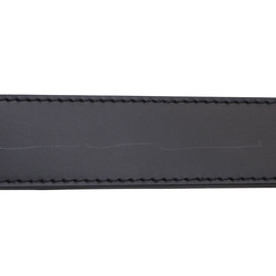 Dunhill reversible belt black|brown 112 men's leather black brown dunhill