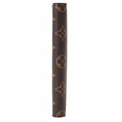 Louis Vuitton Agenda Poche Monogram R20503 Women's Canvas LOUIS VUITTON