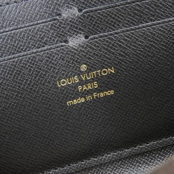 Louis Vuitton LOUIS VUITTON Monogram Reverse Portefeuille Clemence M82336 Round Long Wallet