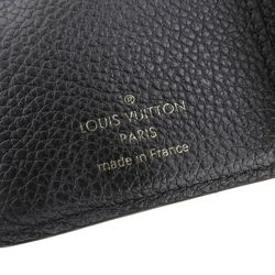 Louis Vuitton LOUIS VUITTON Monogram Empreinte Portefeuille M80151 Folding Wallet