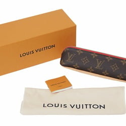 Louis Vuitton Truss Elisabeth Monogram | Rouge GI0009 Women's Canvas LOUIS VUITTON