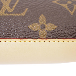 Louis Vuitton Truss Elisabeth Monogram | Rouge GI0009 Women's Canvas LOUIS VUITTON