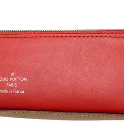 Louis Vuitton Truss Elisabeth Monogram | Rouge GI0009 Women's Canvas LOUIS VUITTON