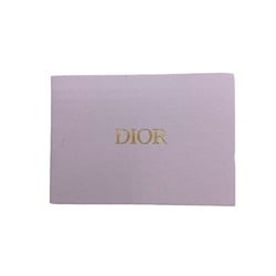 Christian Dior DIOR TEARS Bracelet Silver Women's